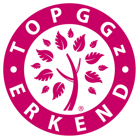 footer logo top GGZ erkend